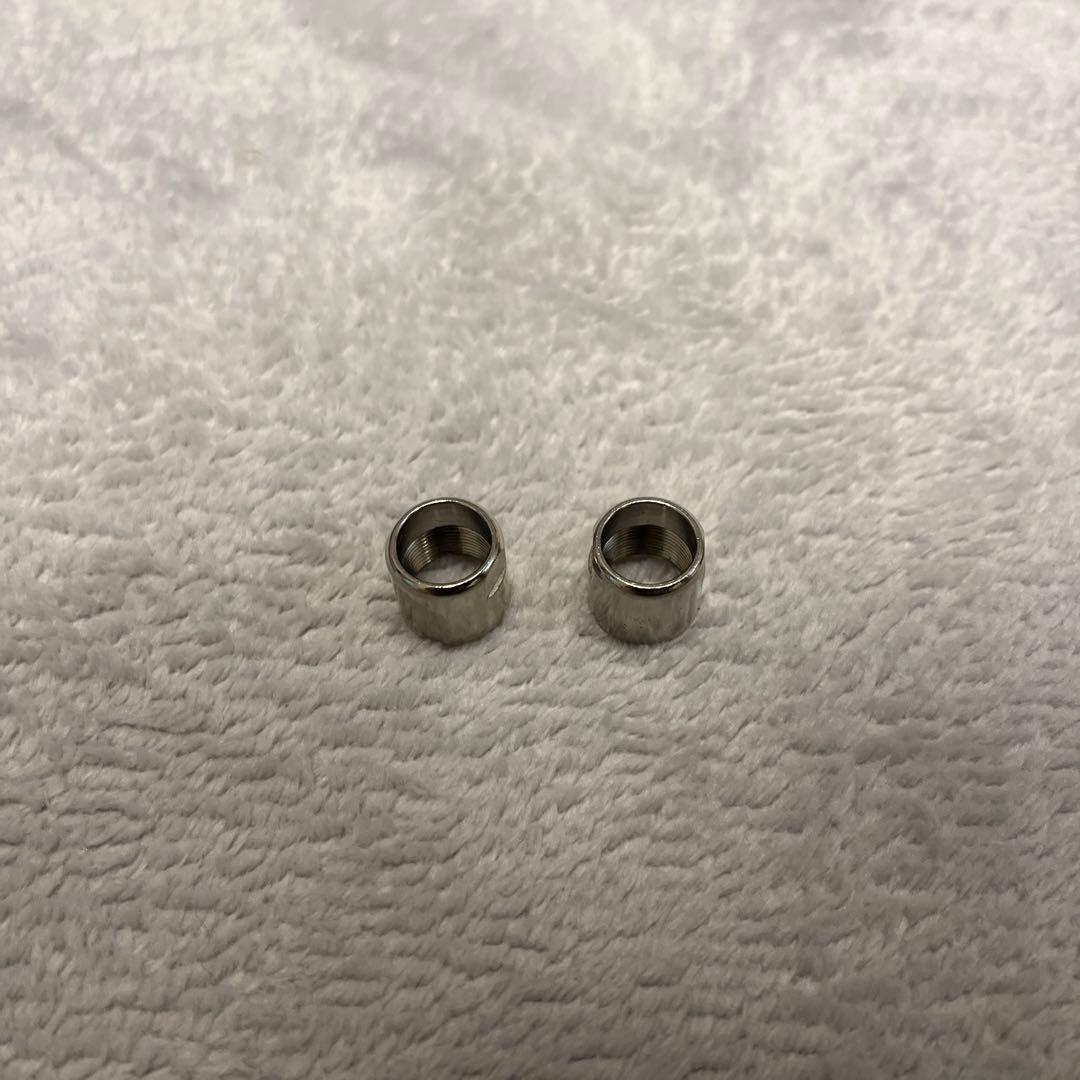 BOSS ES-5 Effects Switching Systemスイッチャー