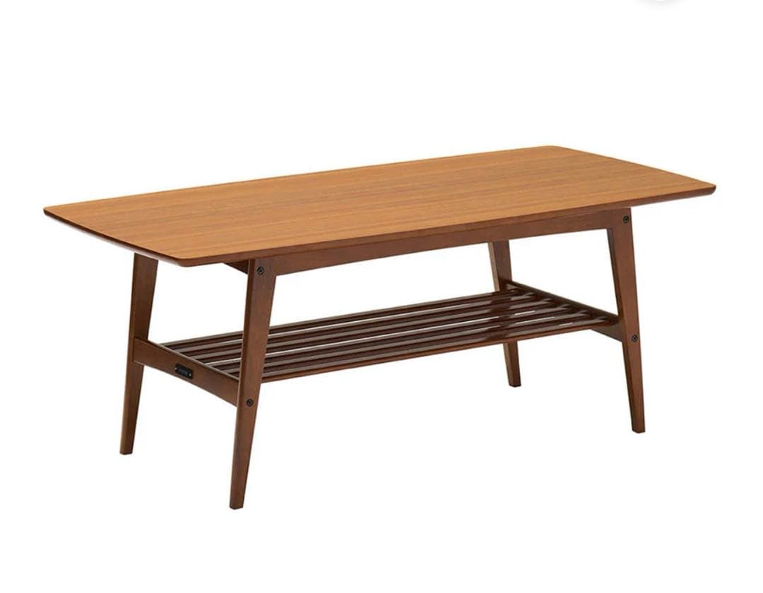 値下げ⭐︎カリモク60 ローテーブル