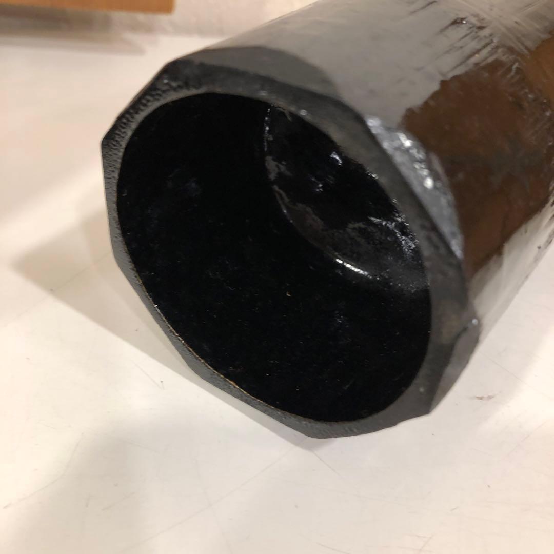 桂籠　粟田元竺造