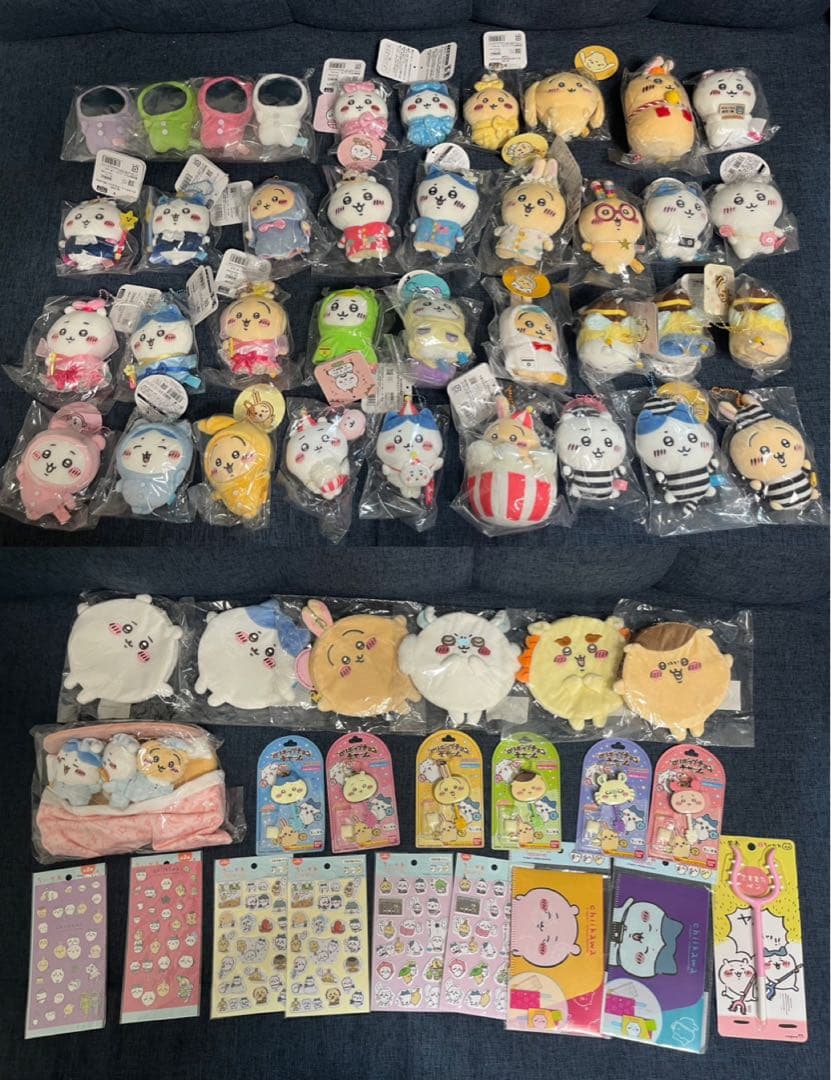 ちいかわまとめ売り①