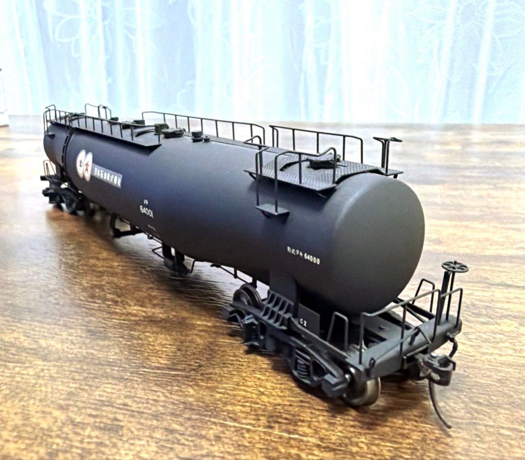 ★美品★アダチ／タキ64000(64001) 《完成品》