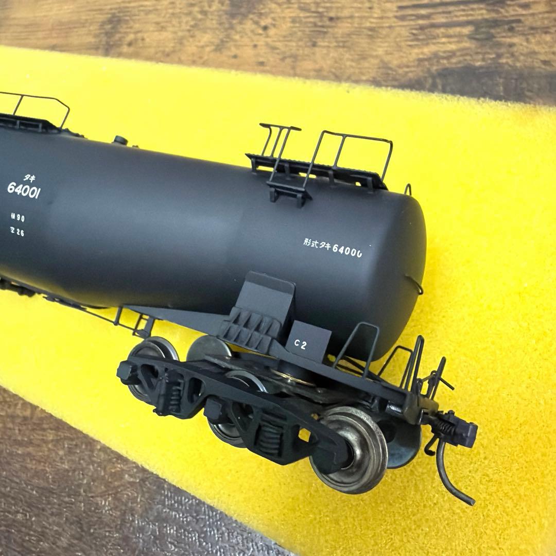 ★美品★アダチ／タキ64000(64001) 《完成品》