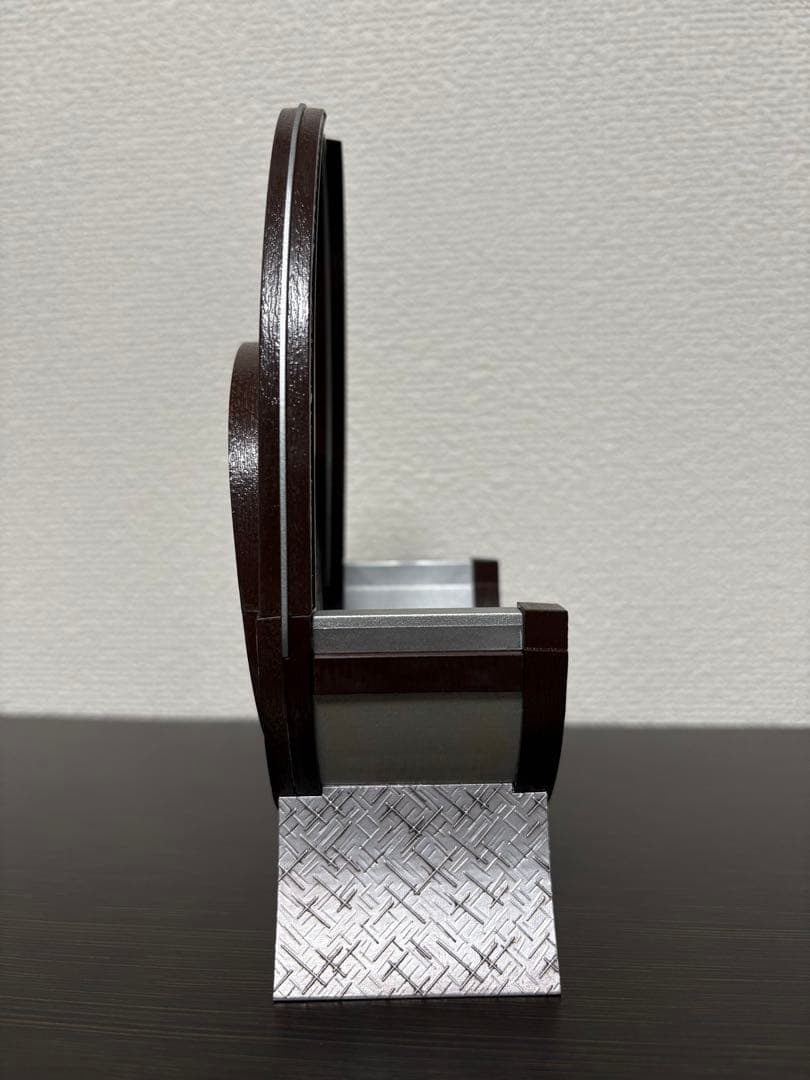 ※玉座とディスプレイスタンドのみ※（MAFEXブラックパンサーVer.1.5）