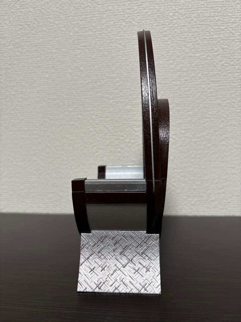 ※玉座とディスプレイスタンドのみ※（MAFEXブラックパンサーVer.1.5）