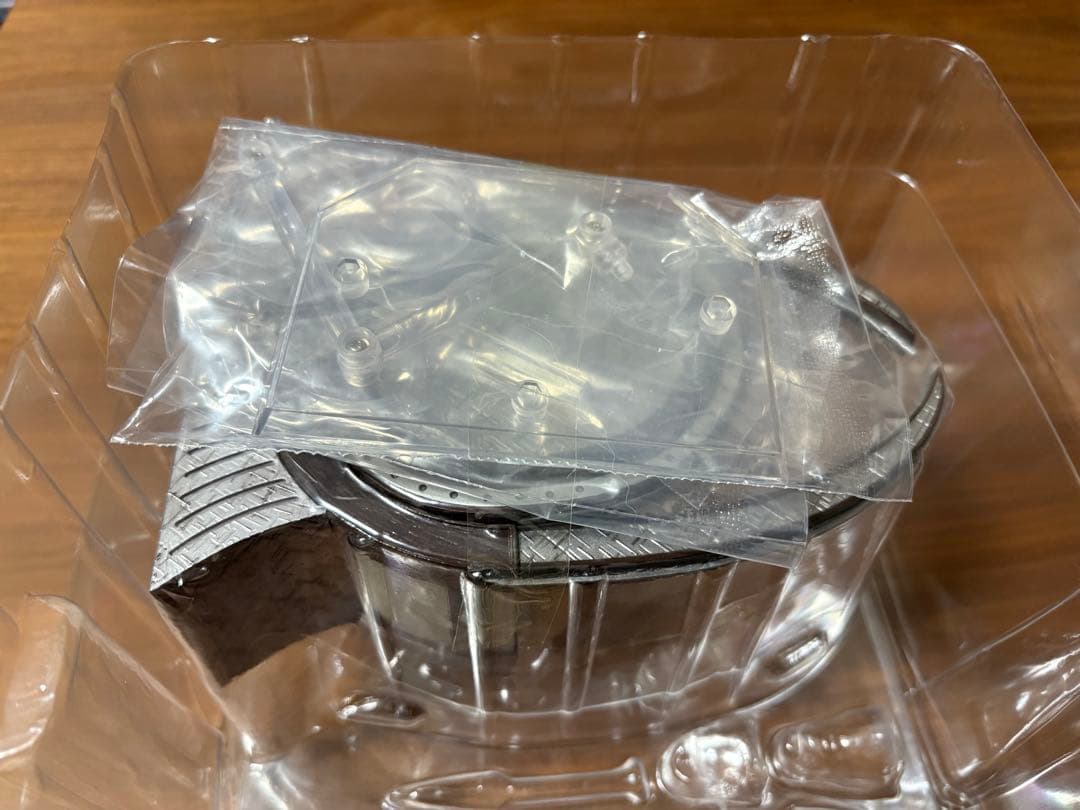 ※玉座とディスプレイスタンドのみ※（MAFEXブラックパンサーVer.1.5）