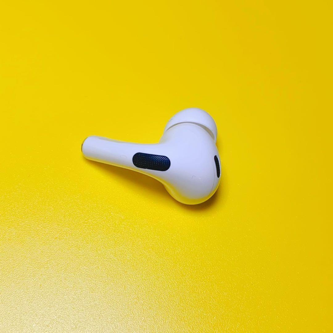 AirPodsPro 第2世代　左耳のみ　Lightningタイプ