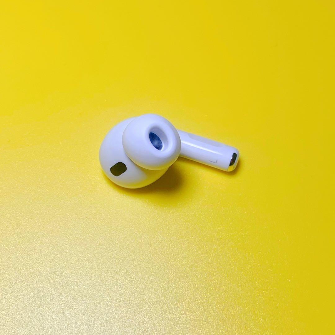AirPodsPro 第2世代　左耳のみ　Lightningタイプ