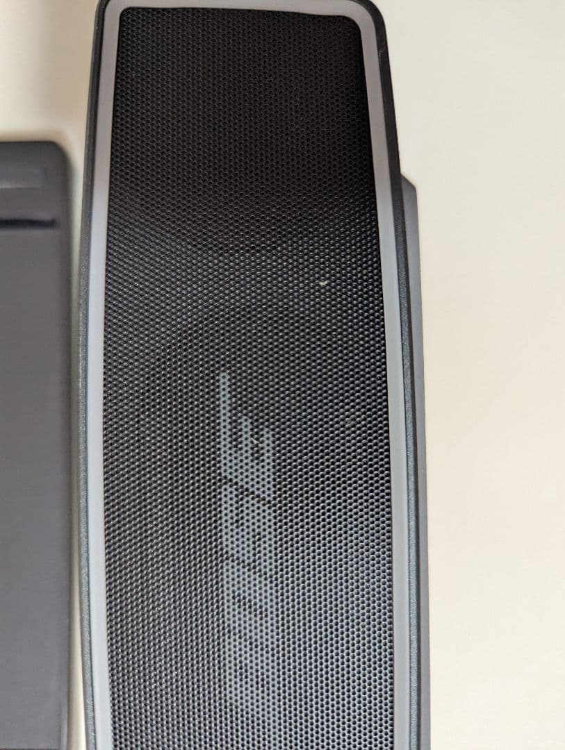 スピーカー・ウーファー Bose SoundLink Mini Bluetooth speaker