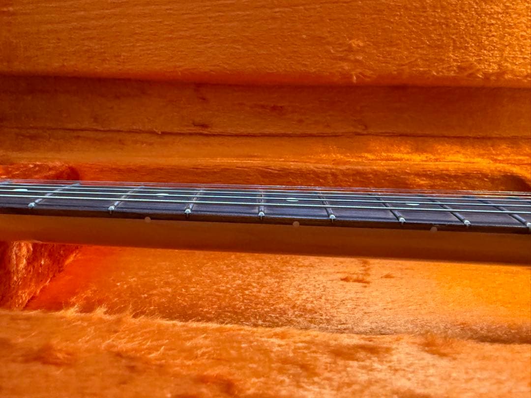 Fender MEX vintera 60’s Stratocaster