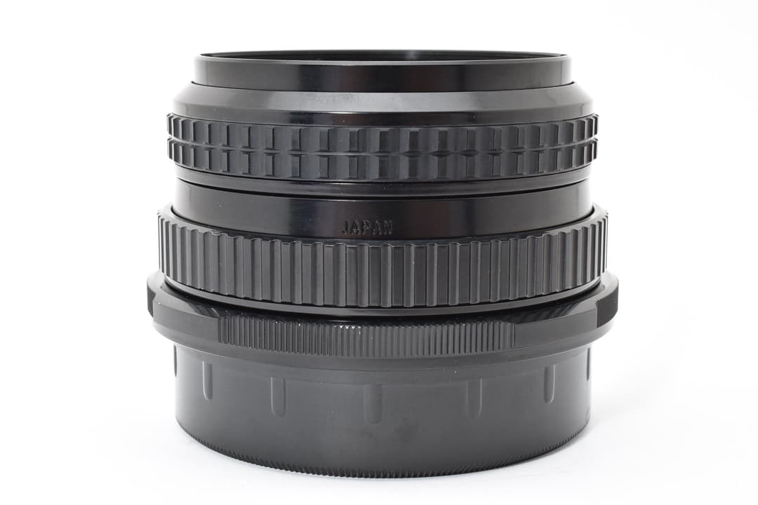 レンズ(単焦点) PENTAX SMC PENTAX 67 90mm F2.8 0243