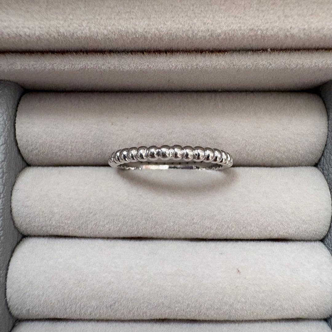 Van Cleef & Arpels ペルレスモール