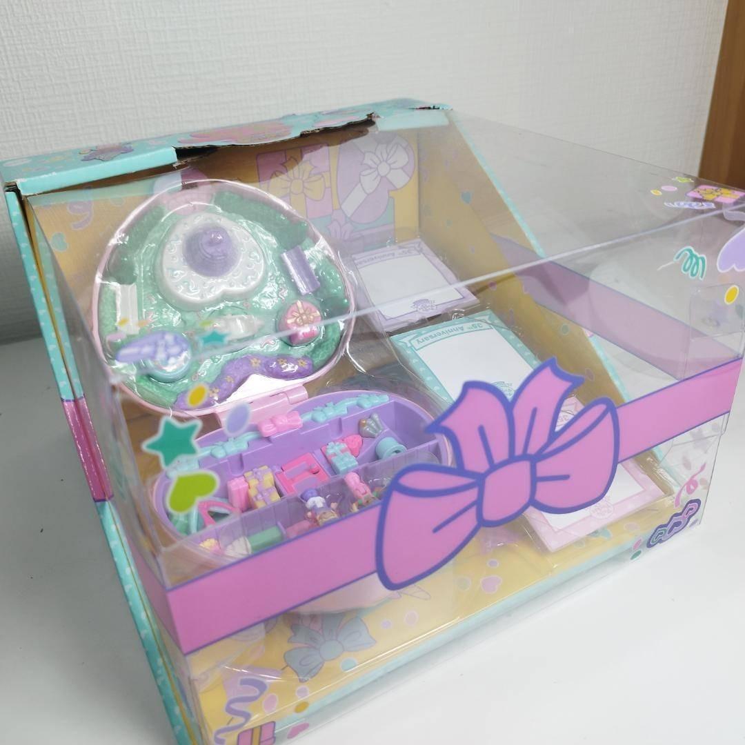 ポーリーポケット 35th 日本未発売 おもちゃ アメリカ 海外 子供 hB5E