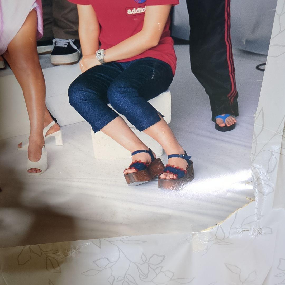 モーニングコップ 抱いてHOLD ON ME! ポスター　A２サイズ