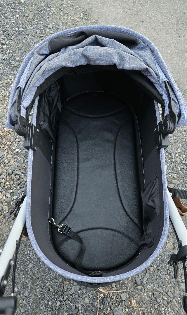 週末限定値下げ❗エアバギー ドーム3 ラージサイズ