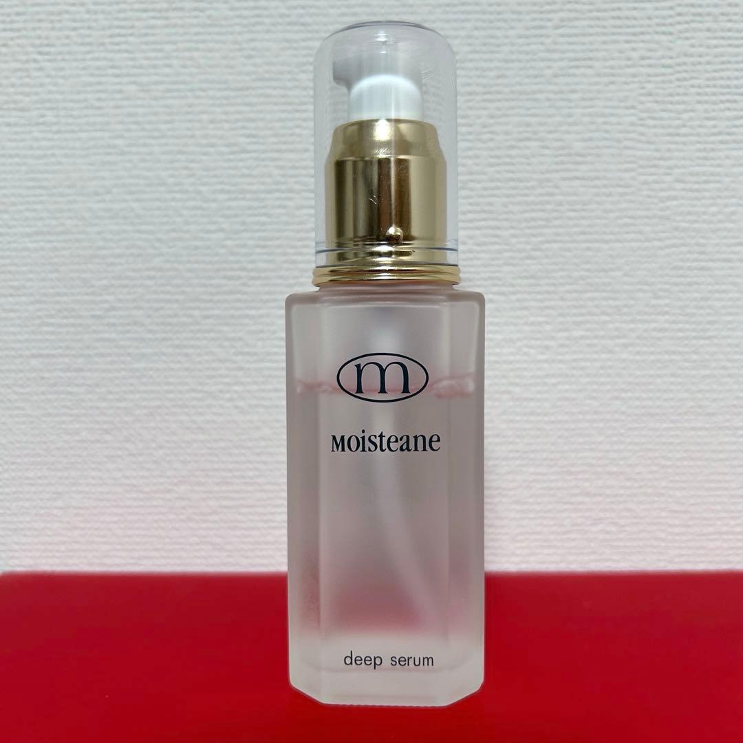 モイスティーヌ/ディープセラム