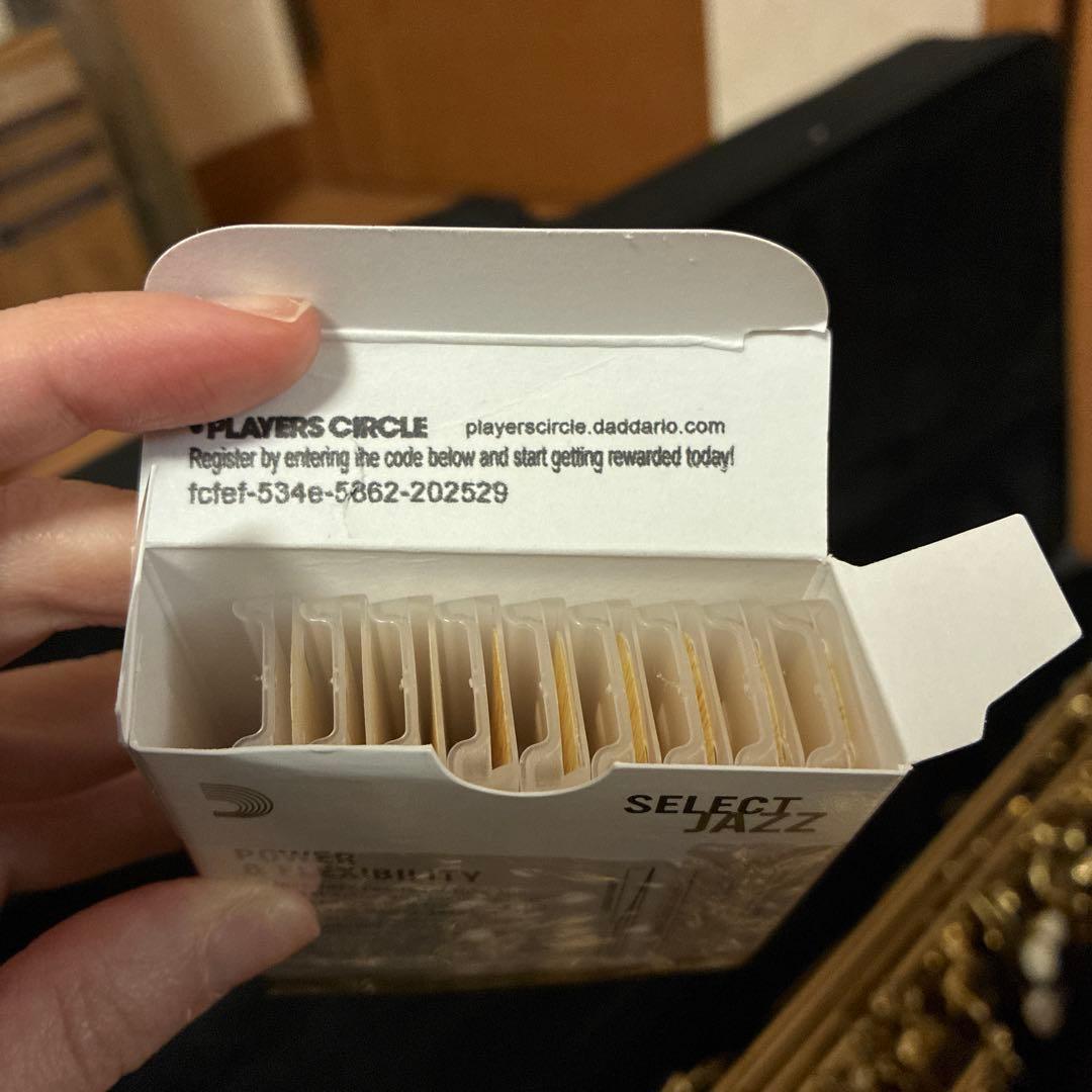 今週末で出品終了⭐︎Festiゴールド アルトサックス 島村楽器