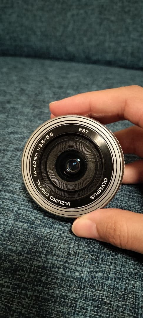 OLYMPUS PEN E-PL8 ダブルズームレンズキット　1〜2日で発送