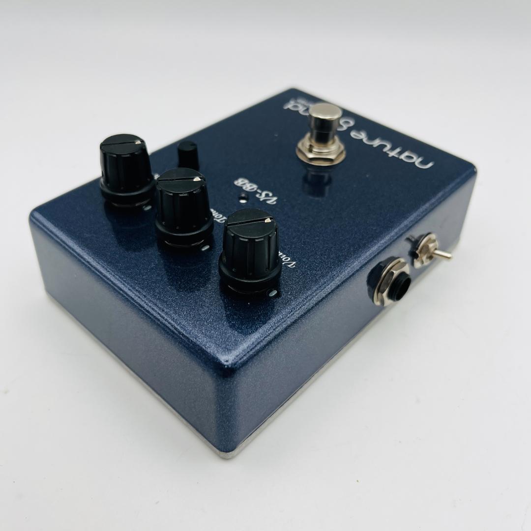 nature sound VS-BB ver.1 ギターエフェクター