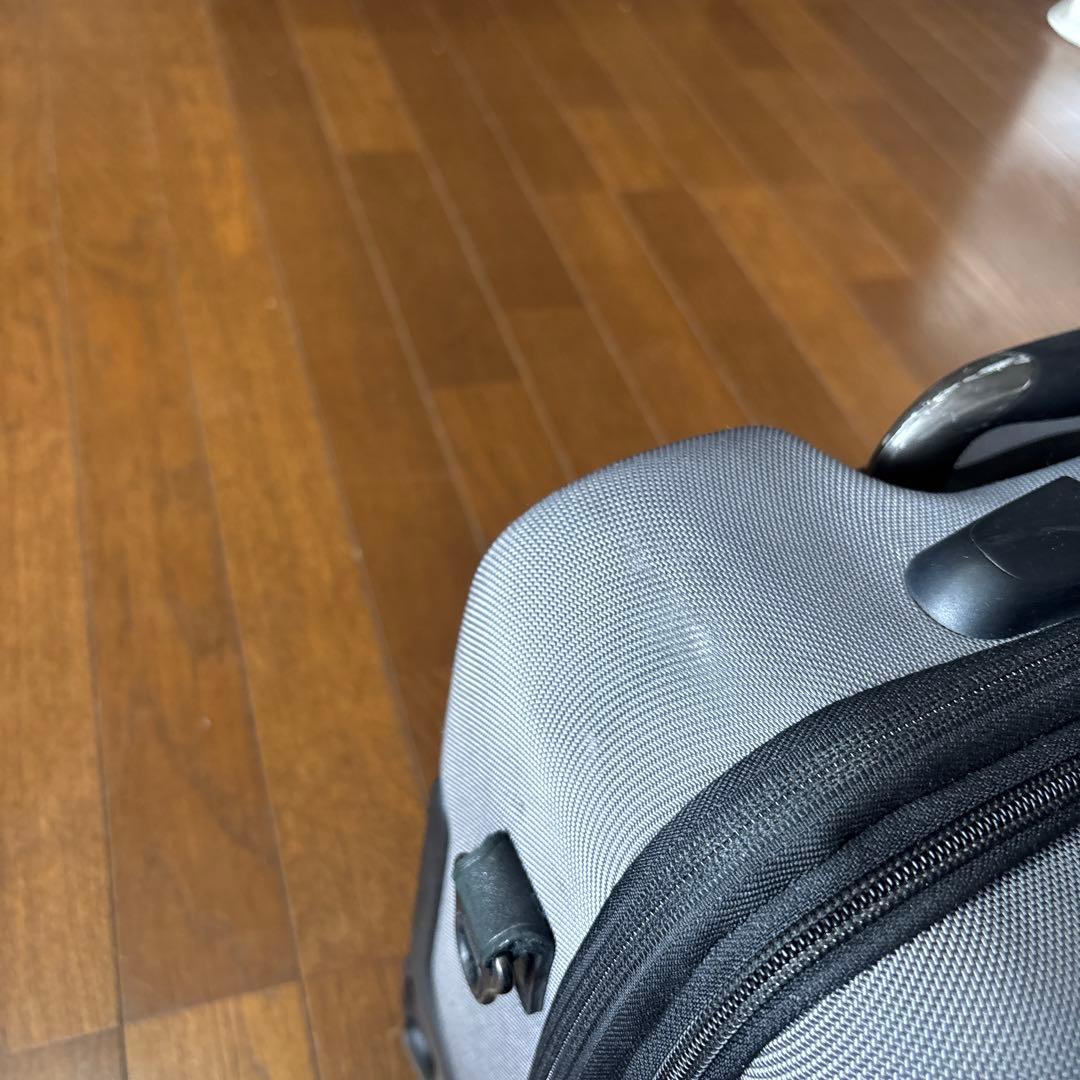 TUMI トゥミ　希少　キャリーバック キャリーケース　26224ALH