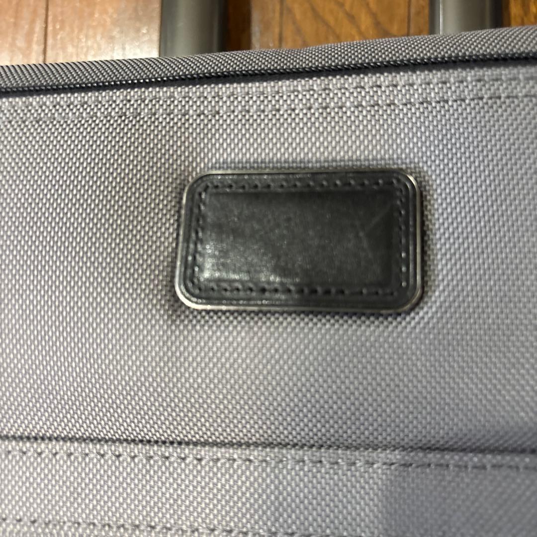 TUMI トゥミ　希少　キャリーバック キャリーケース　26224ALH