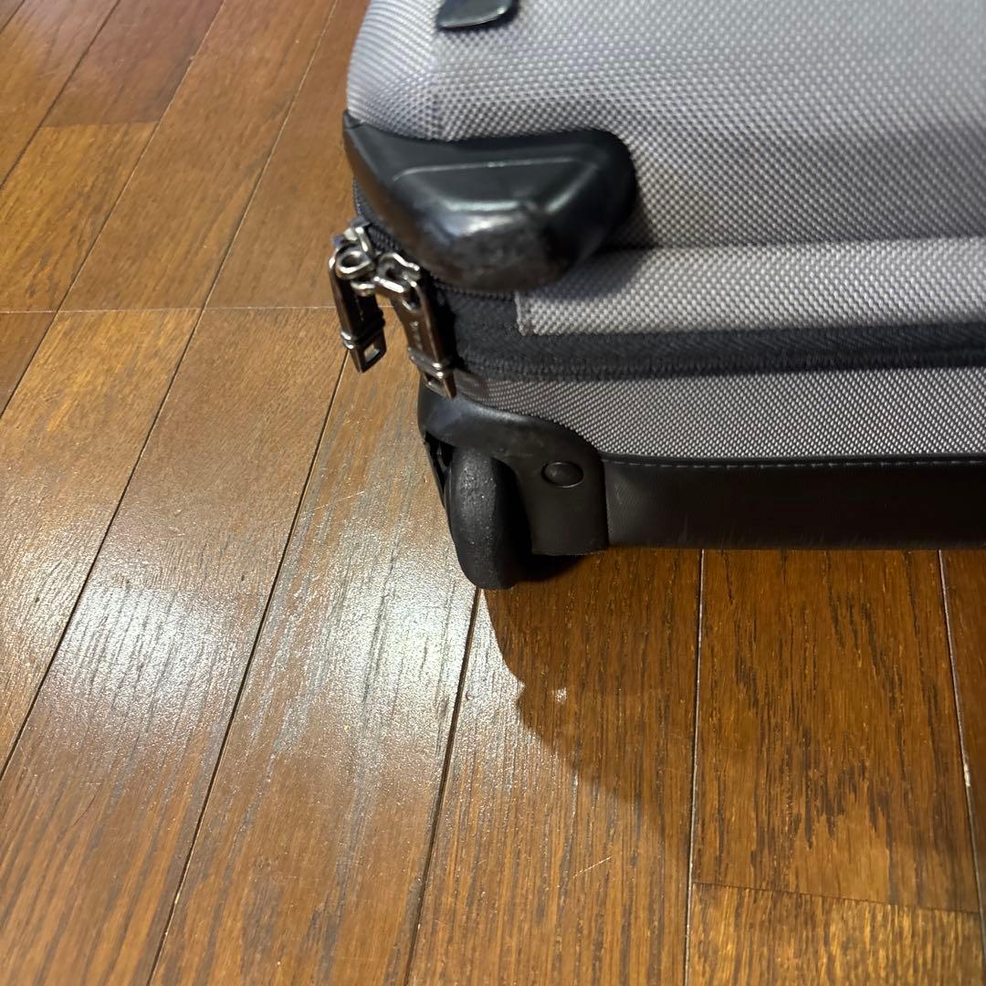 TUMI トゥミ　希少　キャリーバック キャリーケース　26224ALH