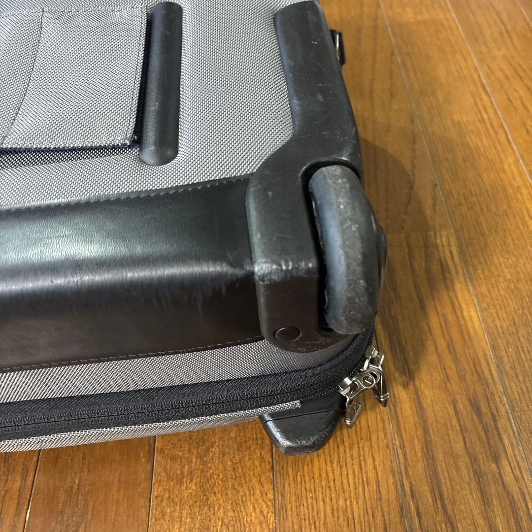 TUMI トゥミ　希少　キャリーバック キャリーケース　26224ALH