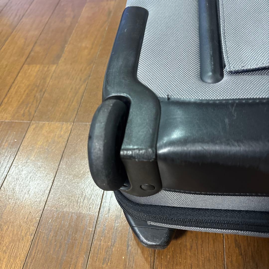 TUMI トゥミ　希少　キャリーバック キャリーケース　26224ALH