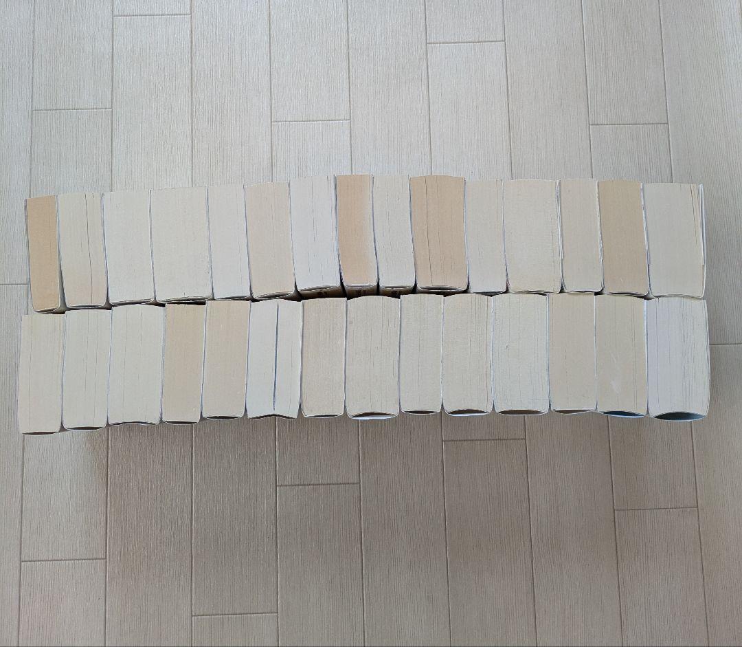 境界線上のホライゾン GENESISシリーズ 全巻セット