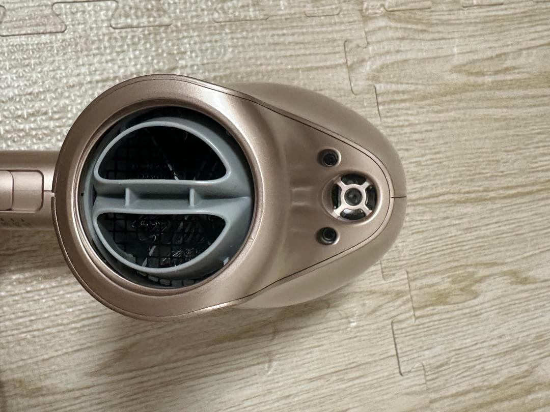 Panasonic ナノイー ヘアドライヤー EH-NA9F ピンクゴールド