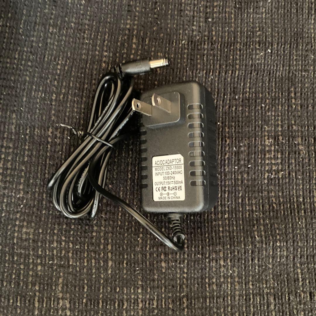 ジャンク品！少しガリあり！ Vestax PMC-05Pro SL DJミキサー