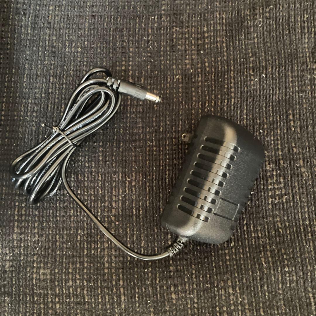 ジャンク品！少しガリあり！ Vestax PMC-05Pro SL DJミキサー