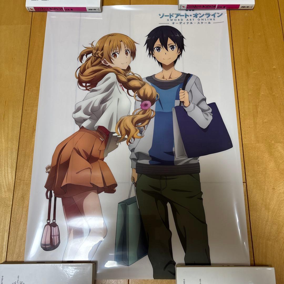 SAO ソードアート・オンライン グッズ まとめ売り 単品販売可能
