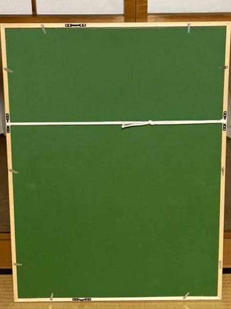 生命の木　絵画