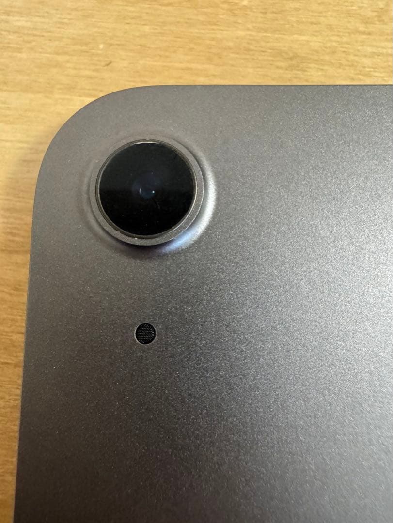 AppleCare+付き iPad Air 第5世代 64GB スペースグレイ