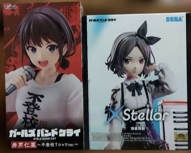 最新プライズフィギュア.その他21個まとめ売り！