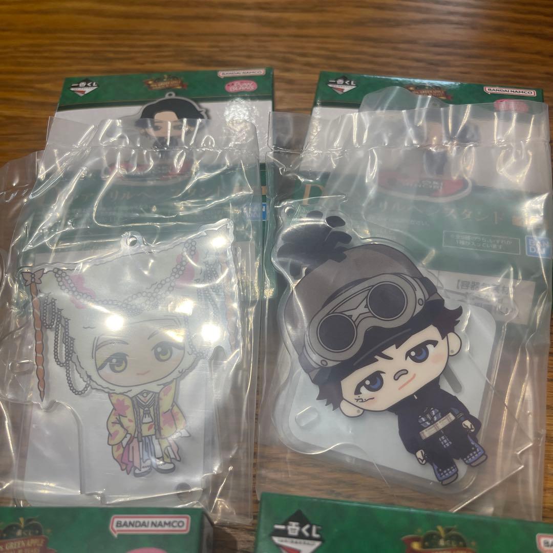 ミセスグリーンアップル/一番くじ まとめ売り