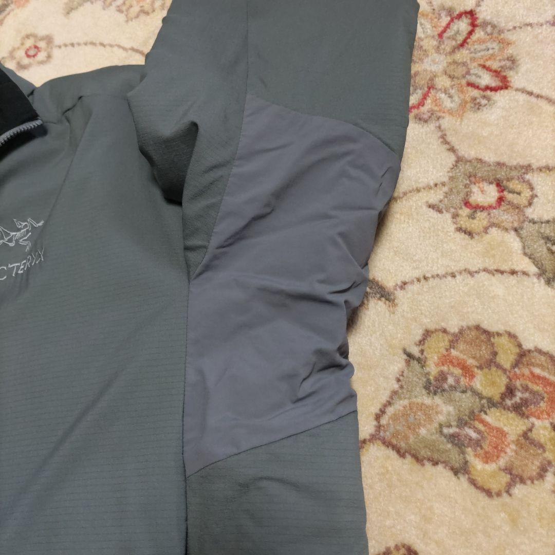 ARC'TERYX ATOM AR ジャケット