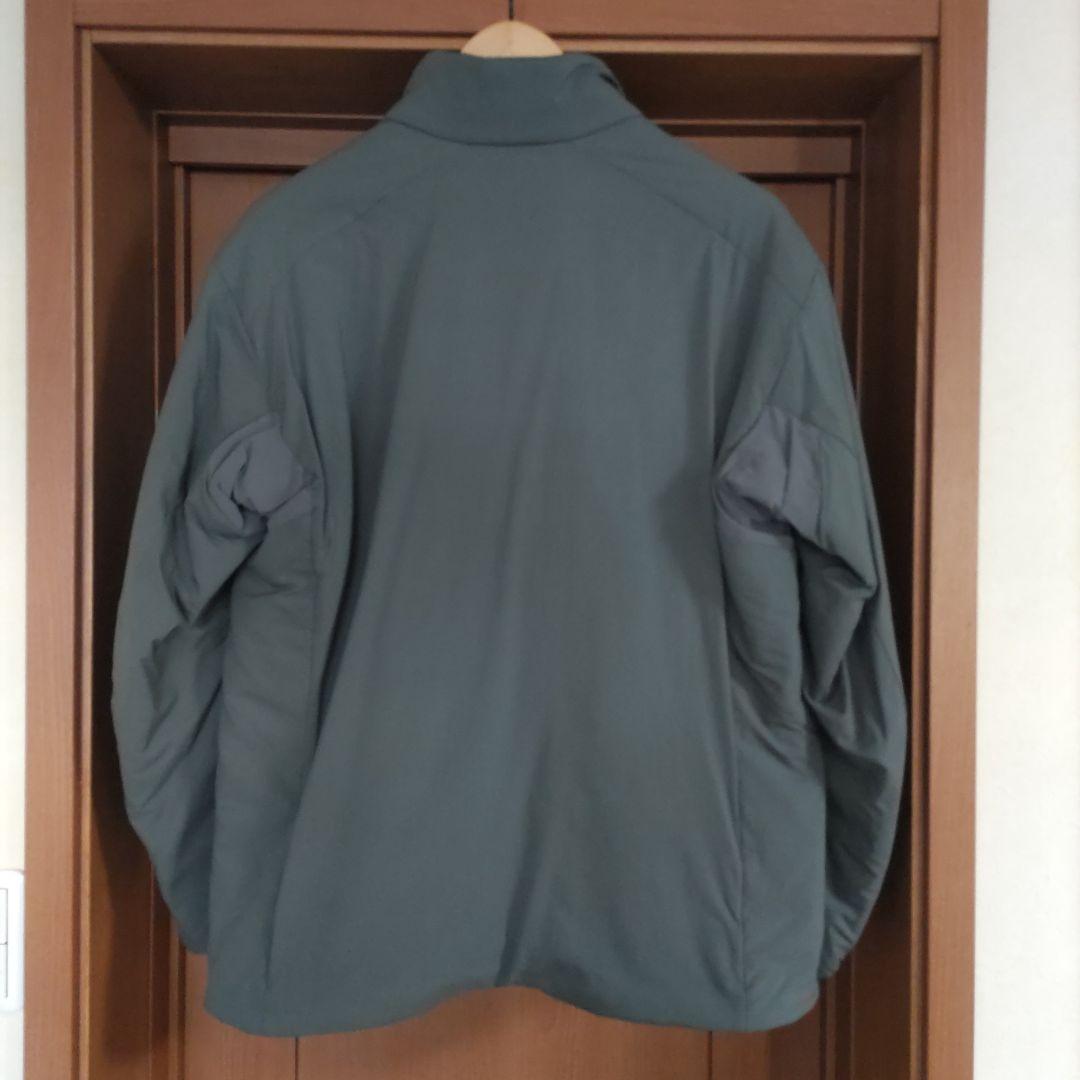 ARC'TERYX ATOM AR ジャケット