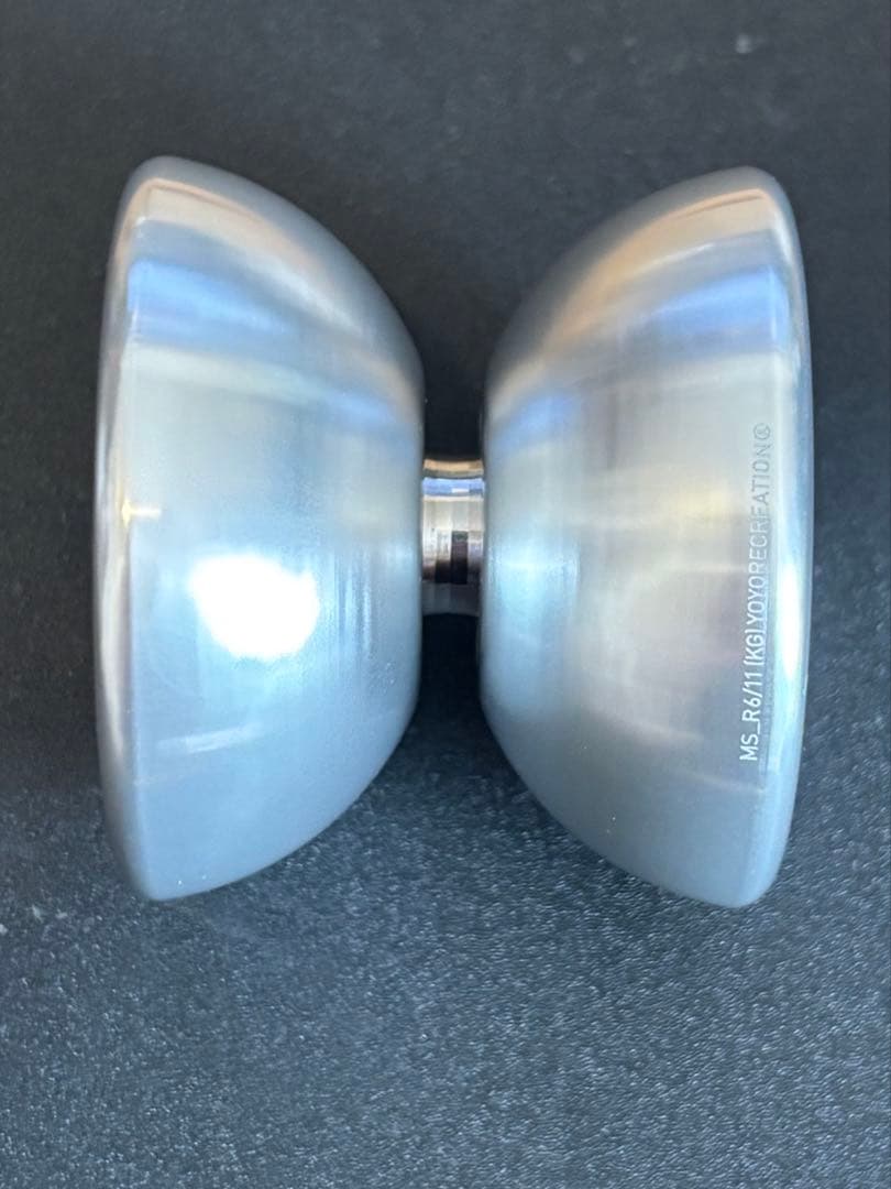 ヨーヨーリクリエーション NGK2