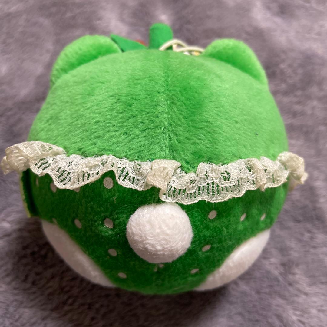 【希少】ハローキティ/ご当地/ストラップ・ぬいぐるみ