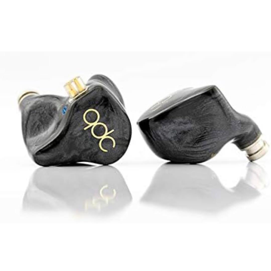 激レア✨️ 入手困難✨️ QDC TrES 日本限定150 台 イヤホン