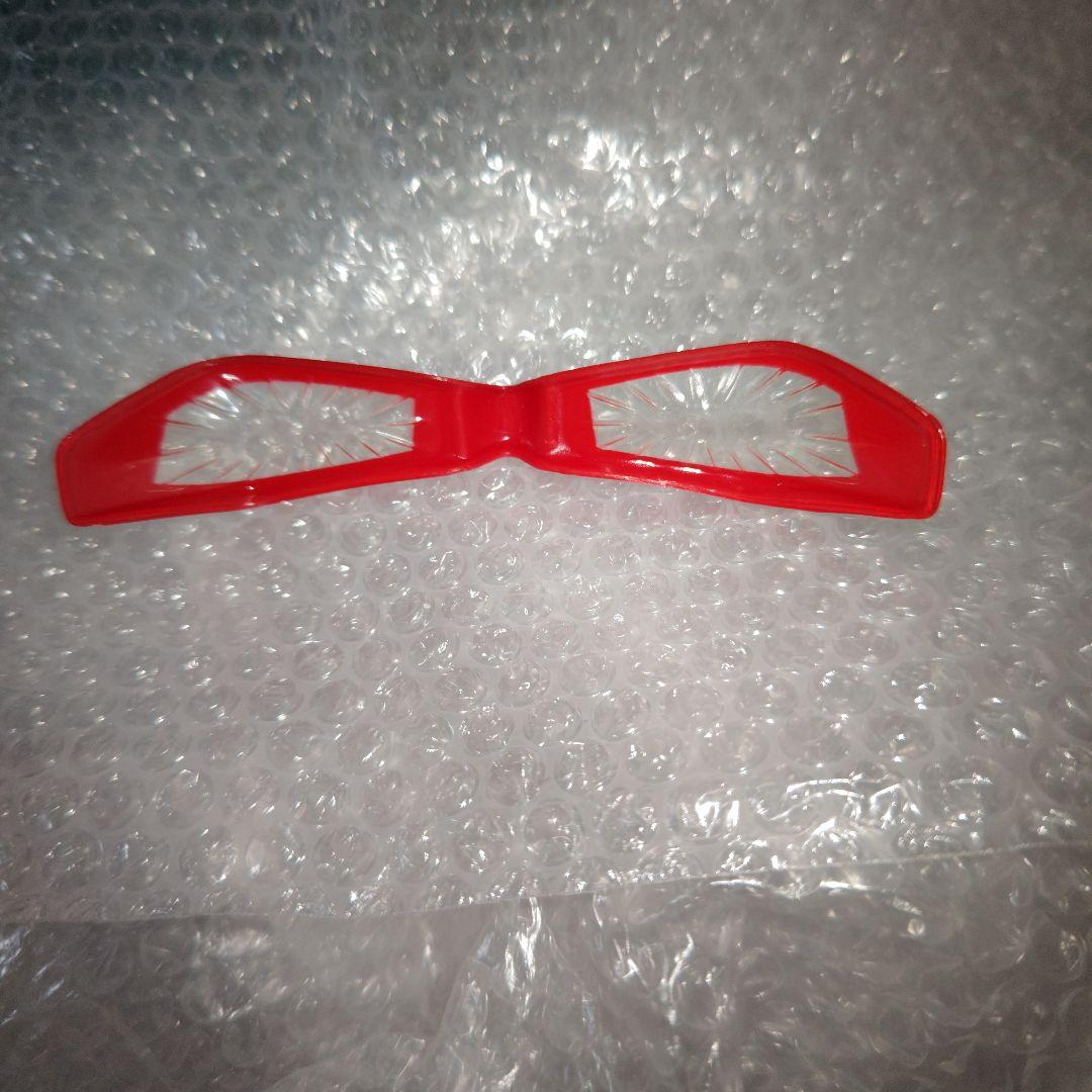 ウルトラセブン　ウルトラアイ　サイン