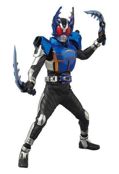 RAH 仮面ライダーガタック （ライダーフォーム）