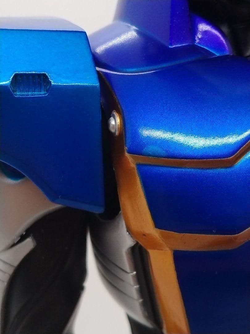 RAH 仮面ライダーガタック （ライダーフォーム）