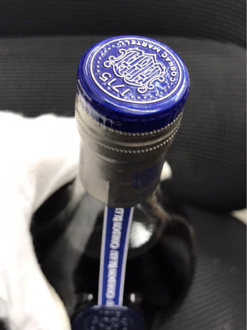 マーテル コルドンブルー エクストラオールド