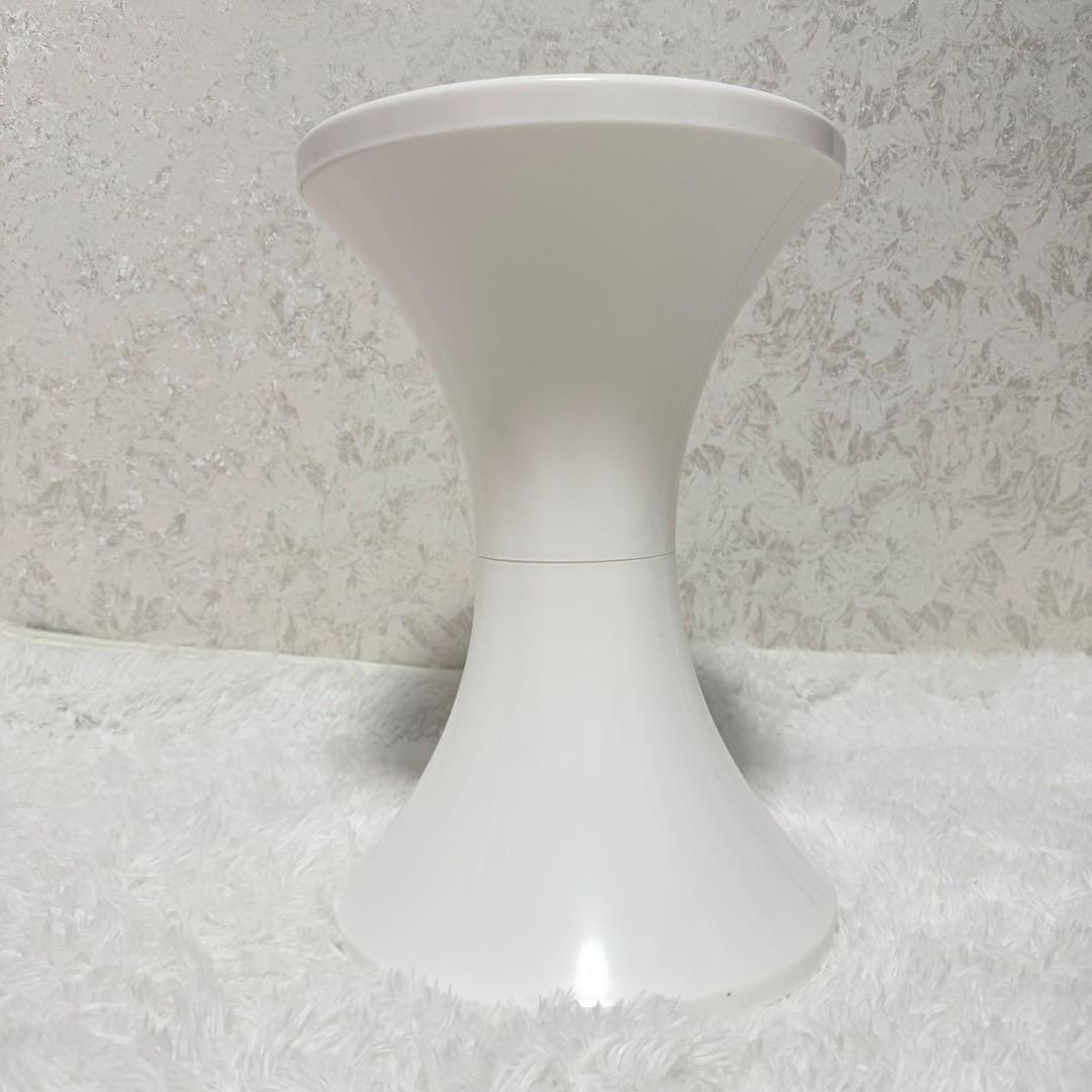 【Stamp】Tamtam Pop スツール　ピンク　ホワイト　セット販売