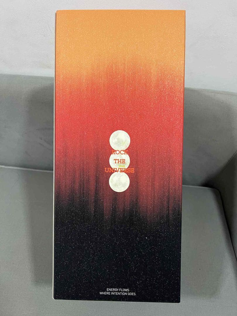 ラブブ　Big into Energy ROCK THE UNIVERSE