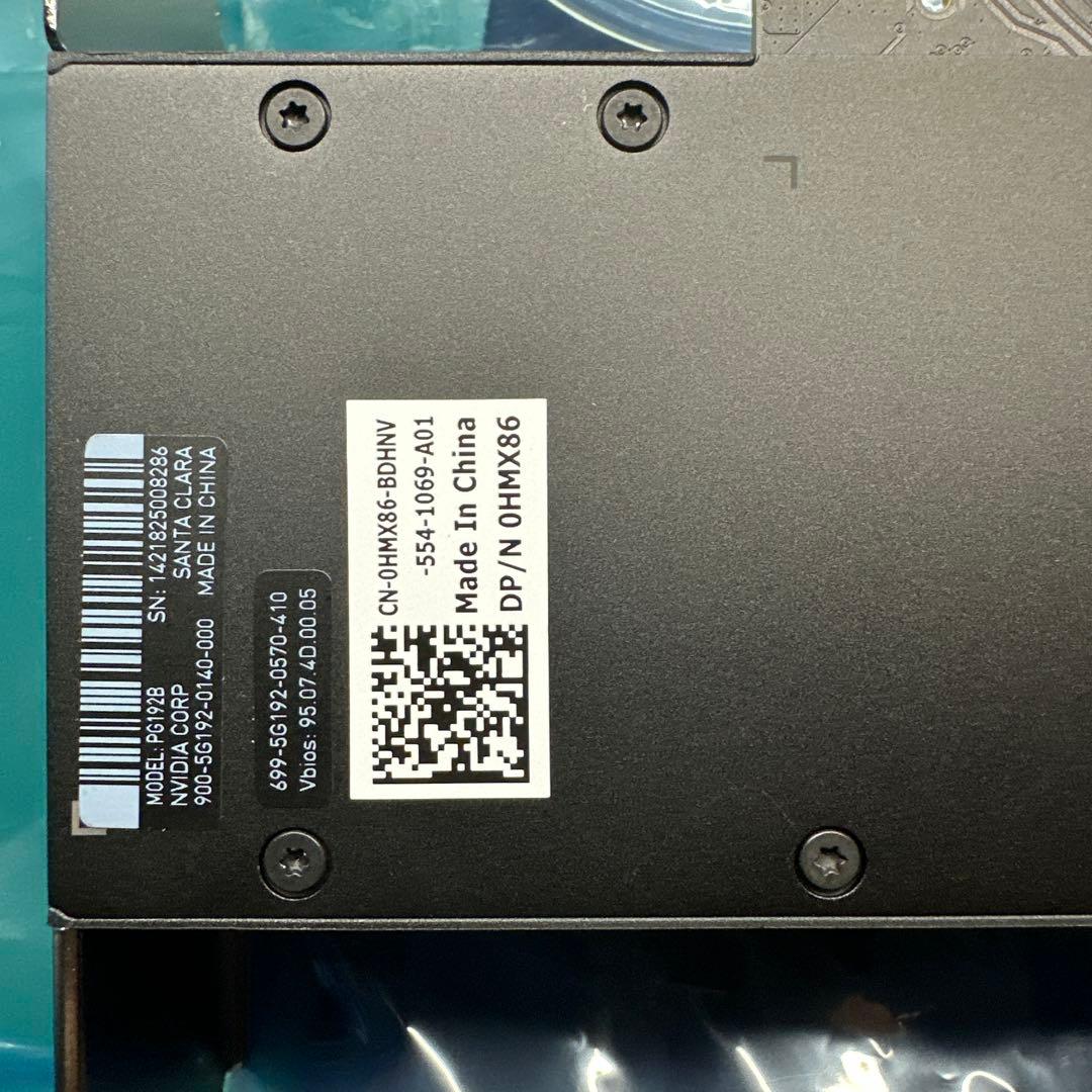 NVIDIA RTX 2000 Ada 16GB グラフィックボード