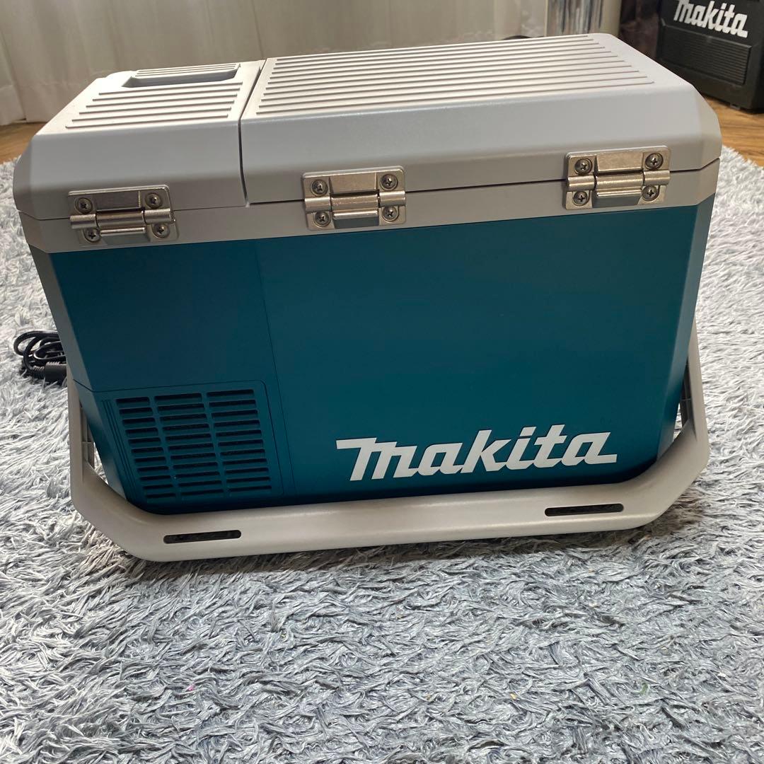 マキタ　充電式保冷温庫　CW003G