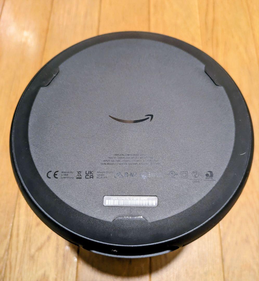 ALEXA STUDIO スマートスピーカー